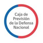 Logo of CAPREDENApp - PENSIONADOS/AS android Application 